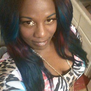 Meet your Posher, Klassykatzhair